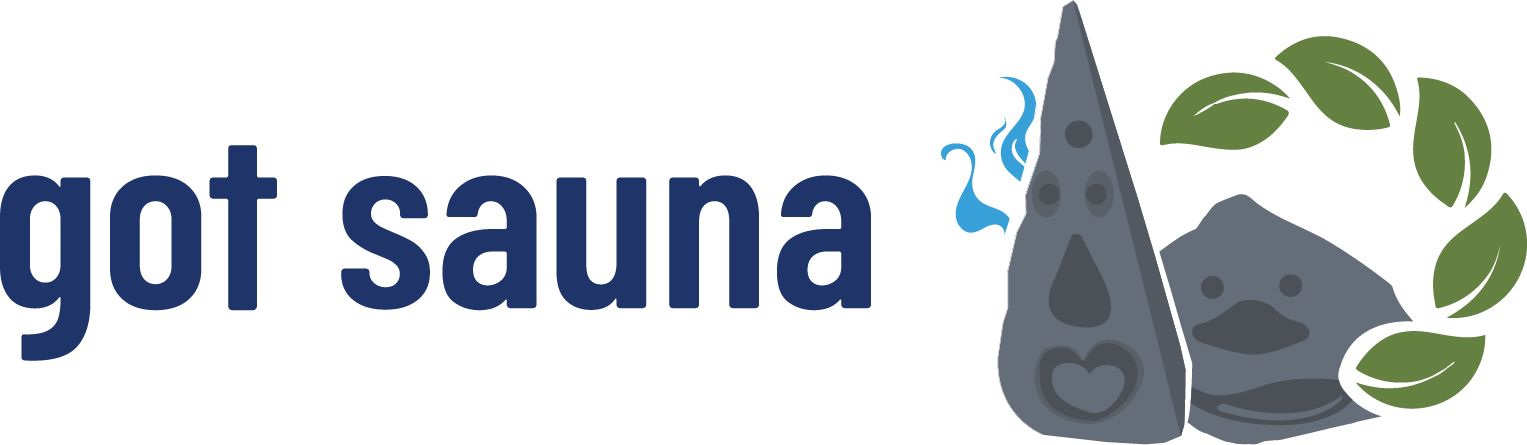 got sauna logo